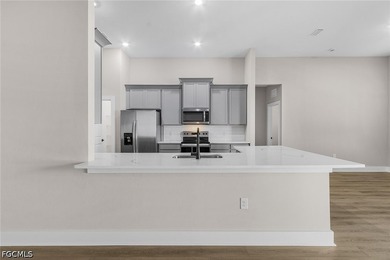 Home is pre-construction and the expected completion date is Dec - photo 4