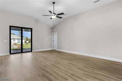 Home is pre-construction and the expected completion date is Dec - photo 7