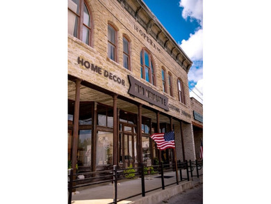 Lake Commercial For Sale in Hico, Texas