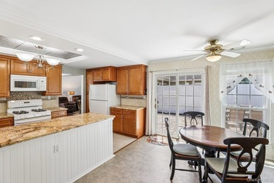 Welcome to this beautifully maintained 2-bedroom, 2-bath home in - photo 14