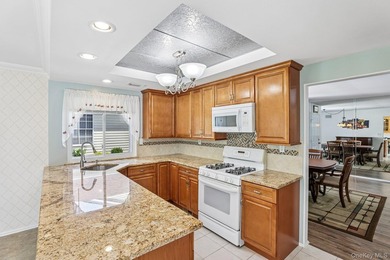 Welcome to this beautifully maintained 2-bedroom, 2-bath home in - photo 16