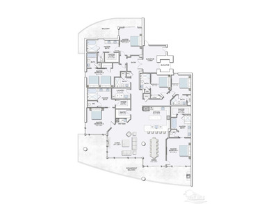 This is a need not be built complex with solid poured-in-place - photo 18