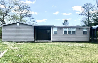 Lake Saint Joseph Home For Sale in Newellton Louisiana