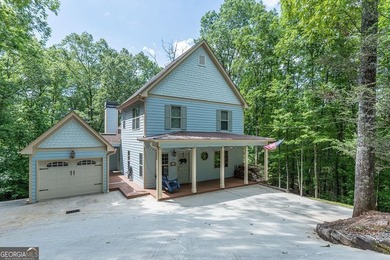 Welcome to this well-appointed and fully furnished home located - photo 1