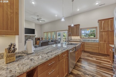 Quality and elegance to be found in this custom home built in - photo 21