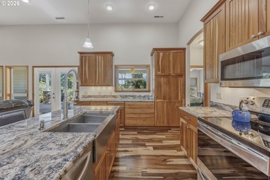 Quality and elegance to be found in this custom home built in - photo 22