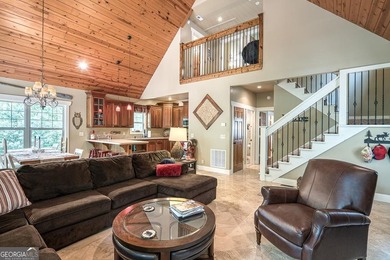 Welcome to this well-appointed and fully furnished home located - photo 3