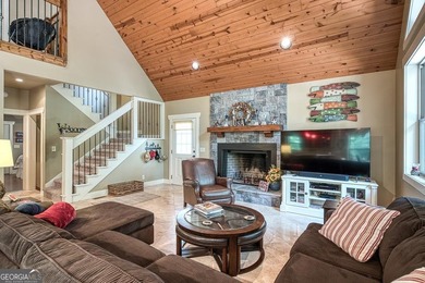 Welcome to this well-appointed and fully furnished home located - photo 4