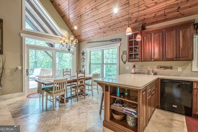 Welcome to this well-appointed and fully furnished home located - photo 5