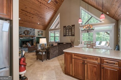 Welcome to this well-appointed and fully furnished home located - photo 6