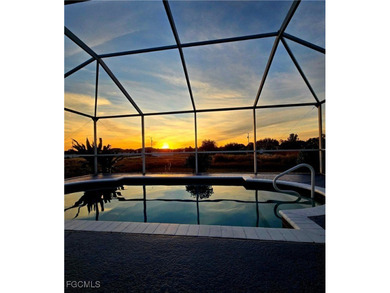 Lehigh Acres Area Home For Sale in Lehigh Acres Florida