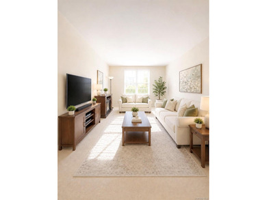 Welcome to this charming and move-in ready 1-bedroom co-op - photo 1