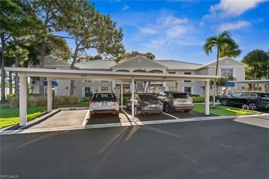 Fully Renovated End Unit Near Mercato & Vanderbilt Beach - a - photo 31