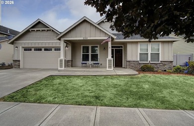 This beautiful 2240-sq-foot home was built for staying in your