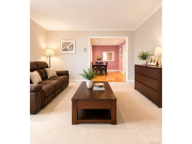 Welcome to this charming and move-in ready 1-bedroom co-op - photo 2