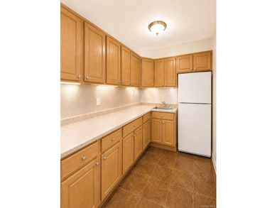 Welcome to this charming and move-in ready 1-bedroom co-op - photo 6