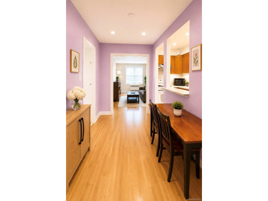 Welcome to this charming and move-in ready 1-bedroom co-op - photo 8