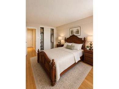 Welcome to this charming and move-in ready 1-bedroom co-op - photo 10