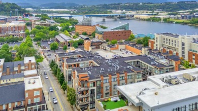Tennessee River - Hamilton County Condo Sale Pending in Chattanooga Tennessee