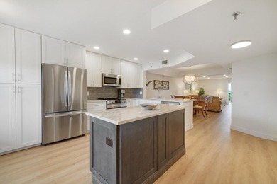 Welcome to this spacious 2-bedroom, 2-bath condo in the - photo 1
