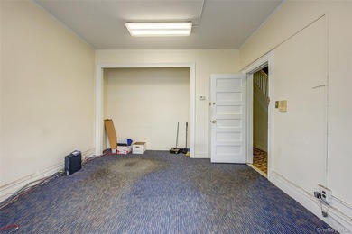 Solid attached stone townhouse in a prime Borough Park location - photo 5