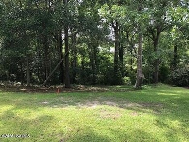 (private lake, pond, coastal) Lot For Sale in Bolivia North Carolina