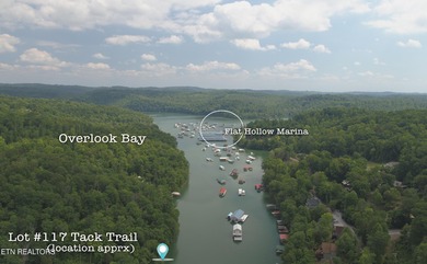 Lake Lot For Sale in Speedwell, Tennessee