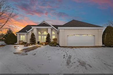 Lake Winnebago Home For Sale in Van Dyne Wisconsin