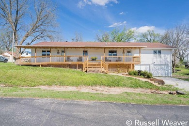 Rare Turnkey Duplex - Walk to Harbor & Downtown | Warsaw, MO - photo 1