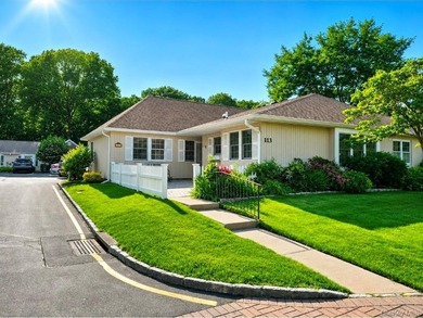 Bradford Model in the Desirable Sunrise Village Gated Community - photo 1