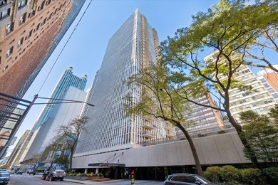 Lake Michigan - Cook County Condo Sale Pending in Chicago Illinois