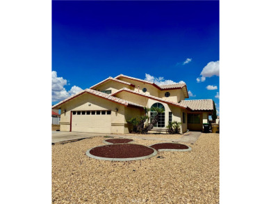 Lake Home For Sale in Victorville, California