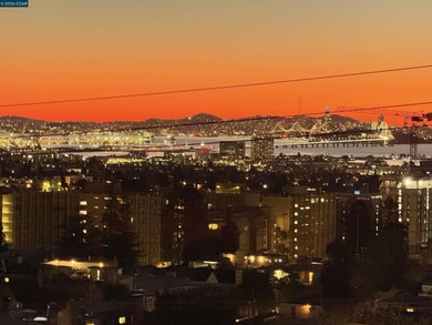 Penthouse Living with Unrivaled Panoramic Bay Views! The