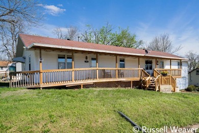Rare Turnkey Duplex - Walk to Harbor & Downtown | Warsaw, MO - photo 2