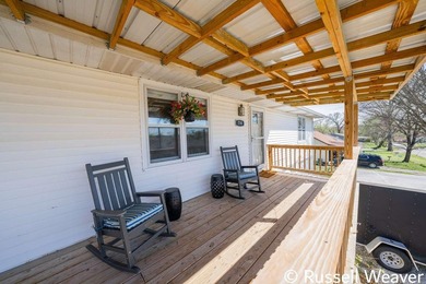 Rare Turnkey Duplex - Walk to Harbor & Downtown | Warsaw, MO - photo 3