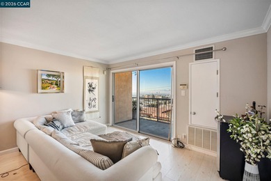 Penthouse Living with Unrivaled Panoramic Bay Views! The