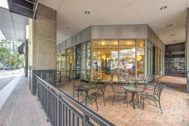 230 S Tryon - 11th-Floor City Views - Private Balcony -