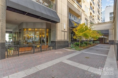 230 S Tryon - 11th-Floor City Views - Private Balcony -