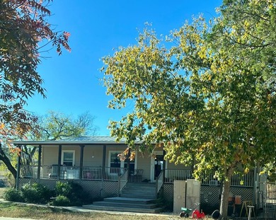 Lake Home For Sale in Kerrville, Texas