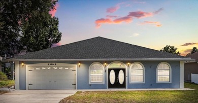 Lake Louisa Home For Sale in Clermont Florida
