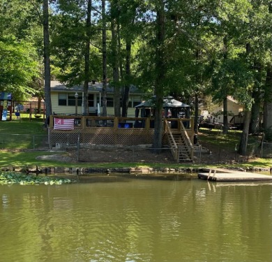 Cedar Lake Home For Sale in Parrish Alabama