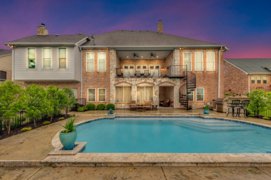 Luxury Lake Front Home with Pool and Boathouse! SOLD - Lake Home SOLD! in Corsicana, Texas