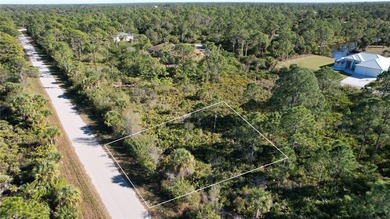 Port Charlotte Waterway Area Lot For Sale in Port Charlotte Florida