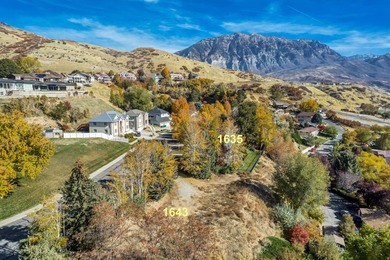 Utah Lake Lot For Sale in Orem Utah