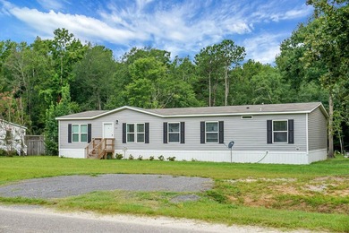 Fisherman's Paradise Meets Country Charm! Welcome to 317 Pooshee - photo 2