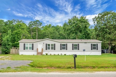 Fisherman's Paradise Meets Country Charm! Welcome to 317 Pooshee - photo 3