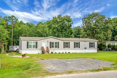 Fisherman's Paradise Meets Country Charm! Welcome to 317 Pooshee - photo 4