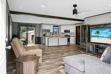 Fisherman's Paradise Meets Country Charm! Welcome to 317 Pooshee - photo 7