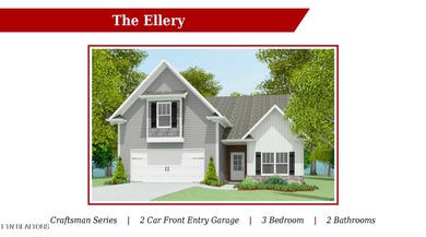 French Broad River Home For Sale in Sevierville Tennessee