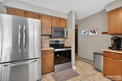 Fully furnished cabin on the Island Park Village Golf Course - photo 12